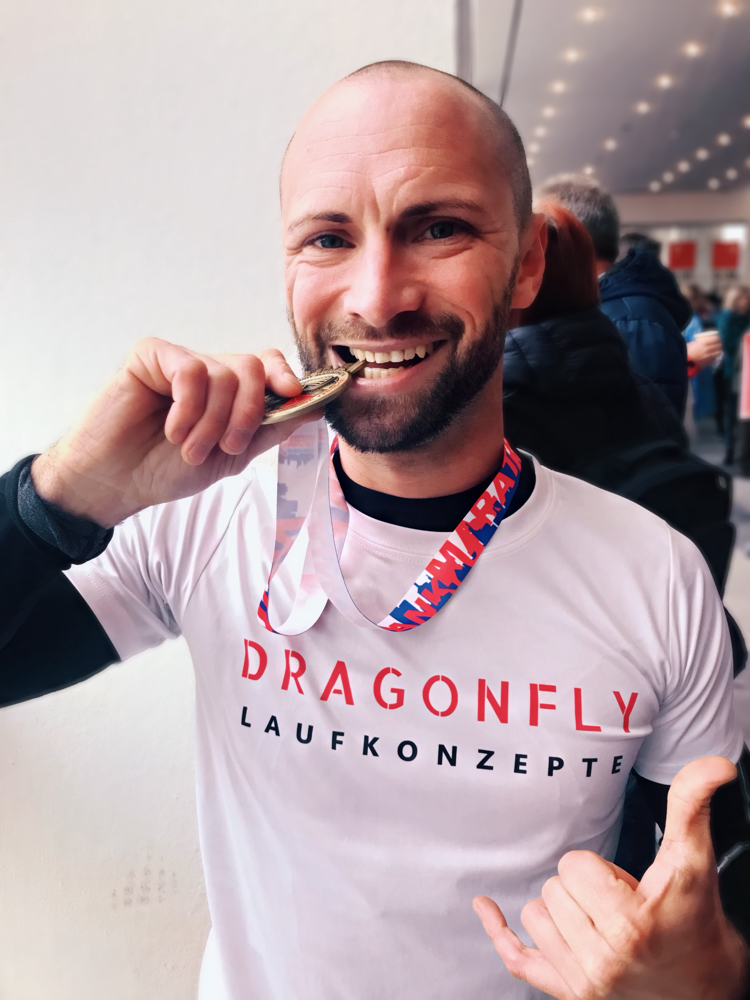 Frankfurt Marathon 2018 