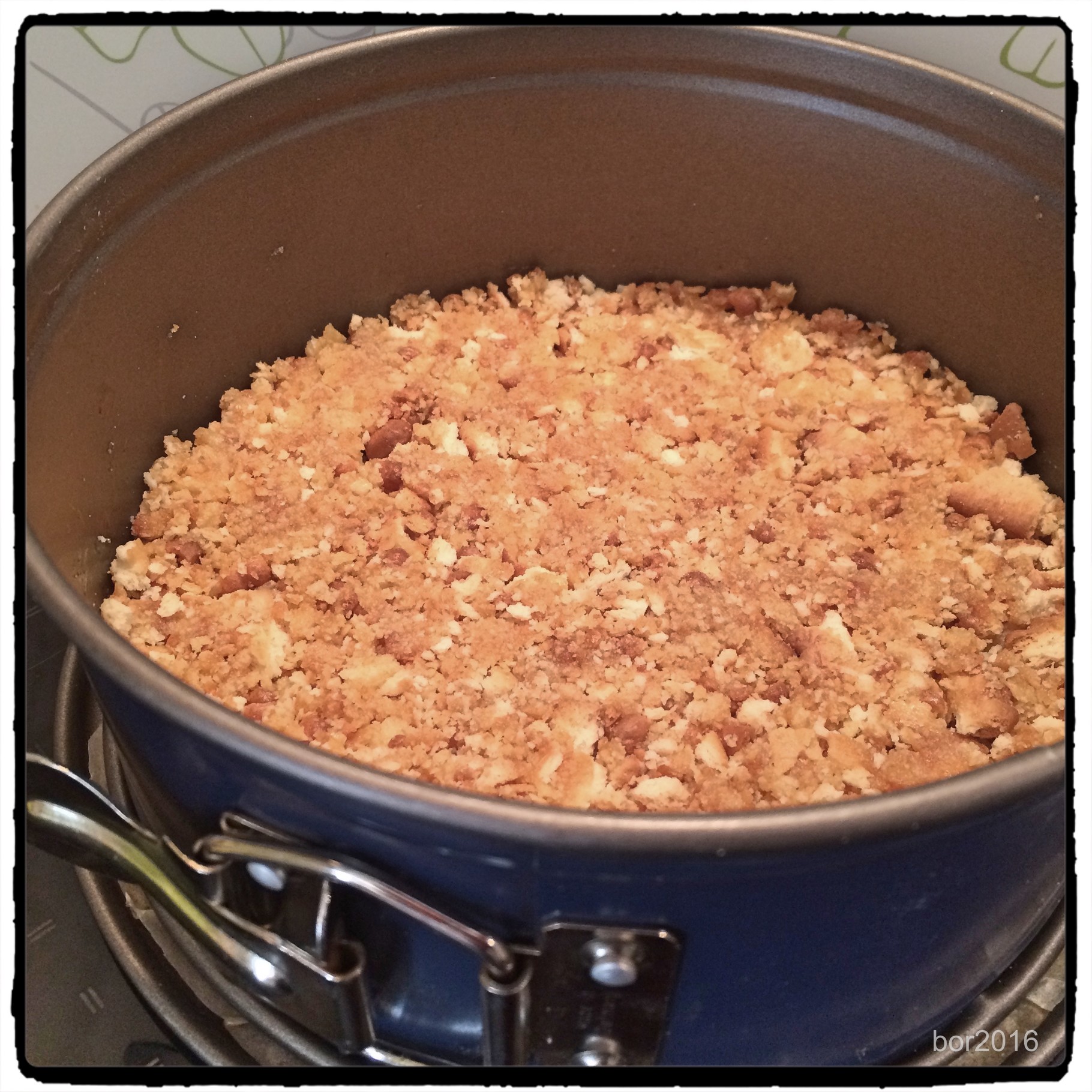 Cheesecake Renny Bossi S Rezepte