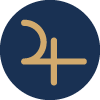 Symbol Jupiter von Tomas Kalpa