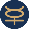 Symbol Merkur von Tomas Kalpa