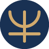 Symbol Neptun von Tomas Kalpa