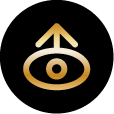 Symbol Uranus von Tomas Kalpa