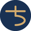 Symbol Saturn von Tomas Kalpa