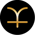 Symbol Pluto von Tomas Kalpa
