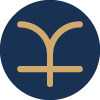 Symbol Pluto von Tomas Kalpa