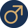 Symbol Mars von Tomas Kalpa