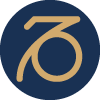 Symbol Sternzeichen Steinbock von Tomas Kalpa