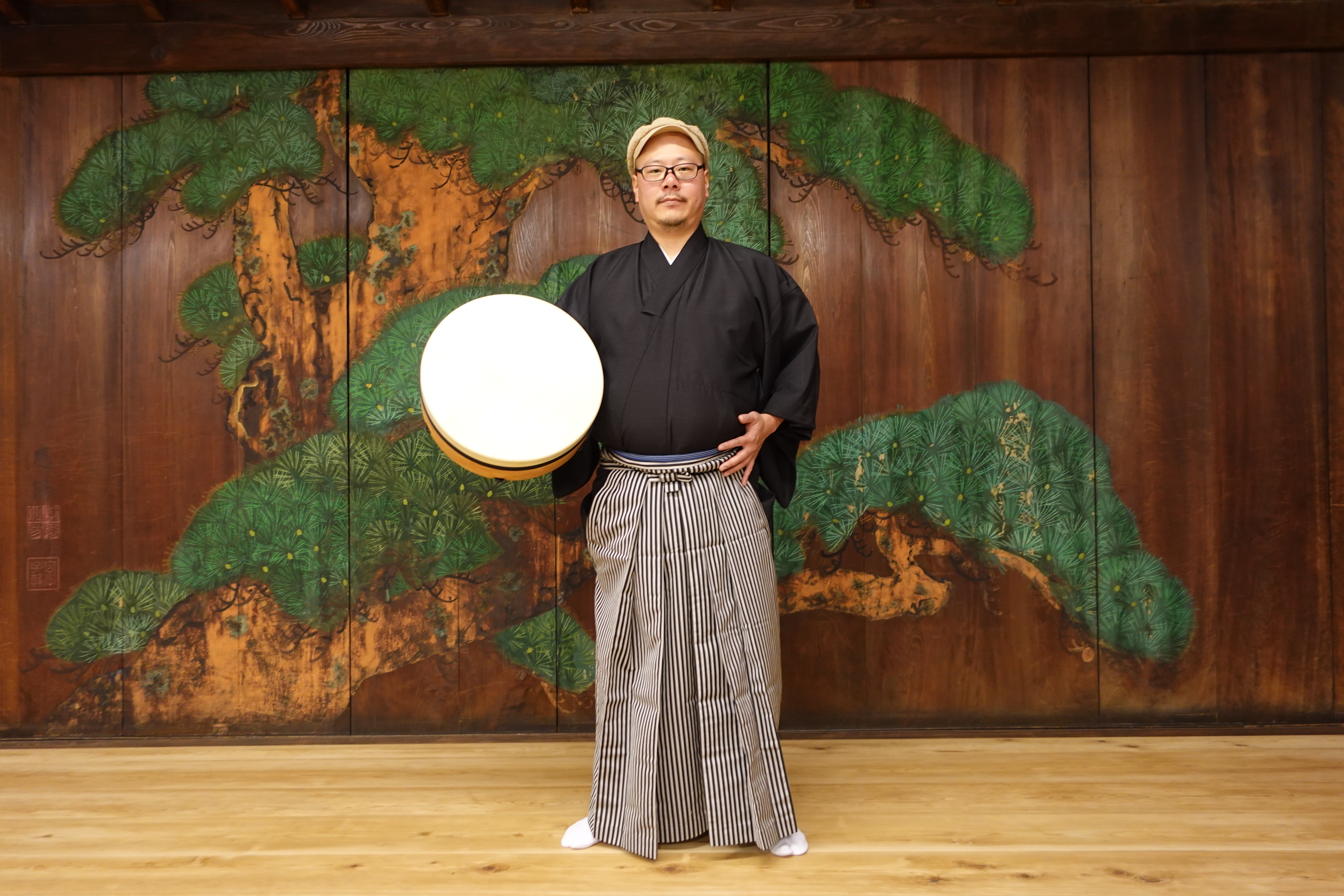 Bodhrán バウロン バウロン bodharan Core Line S