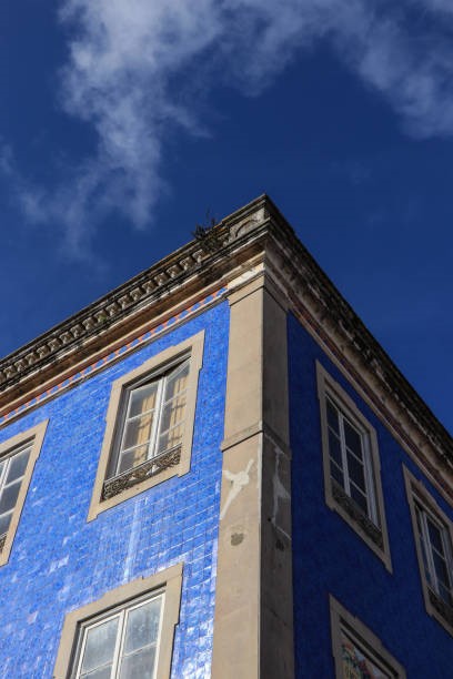 Lisbon Jewish Quarter. . LisbonJewishTours by Patricia
