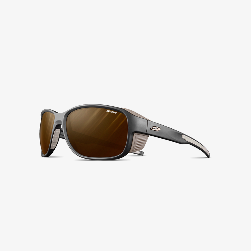Julbo Monterosa 2 / Reactiv 2-4 Polarized / J5425014 - die