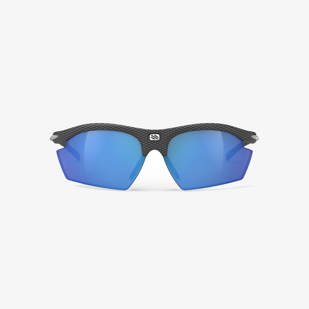 Rudy project zyon polarized 3fx grey laser clearance