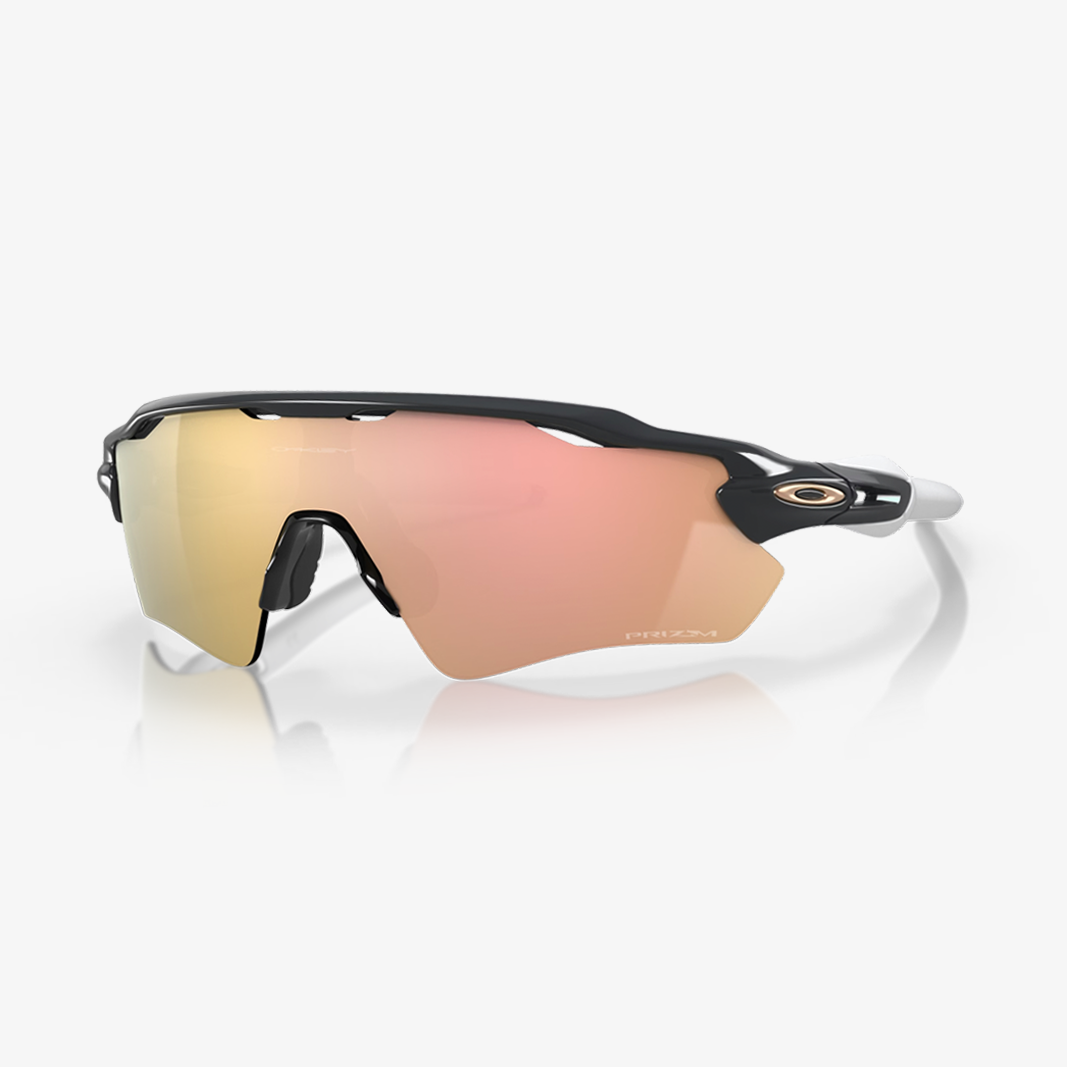 OAKLEY Radar EV Path Carbon Prizm Rose Gold OO9208 C738 die Sportbrillen