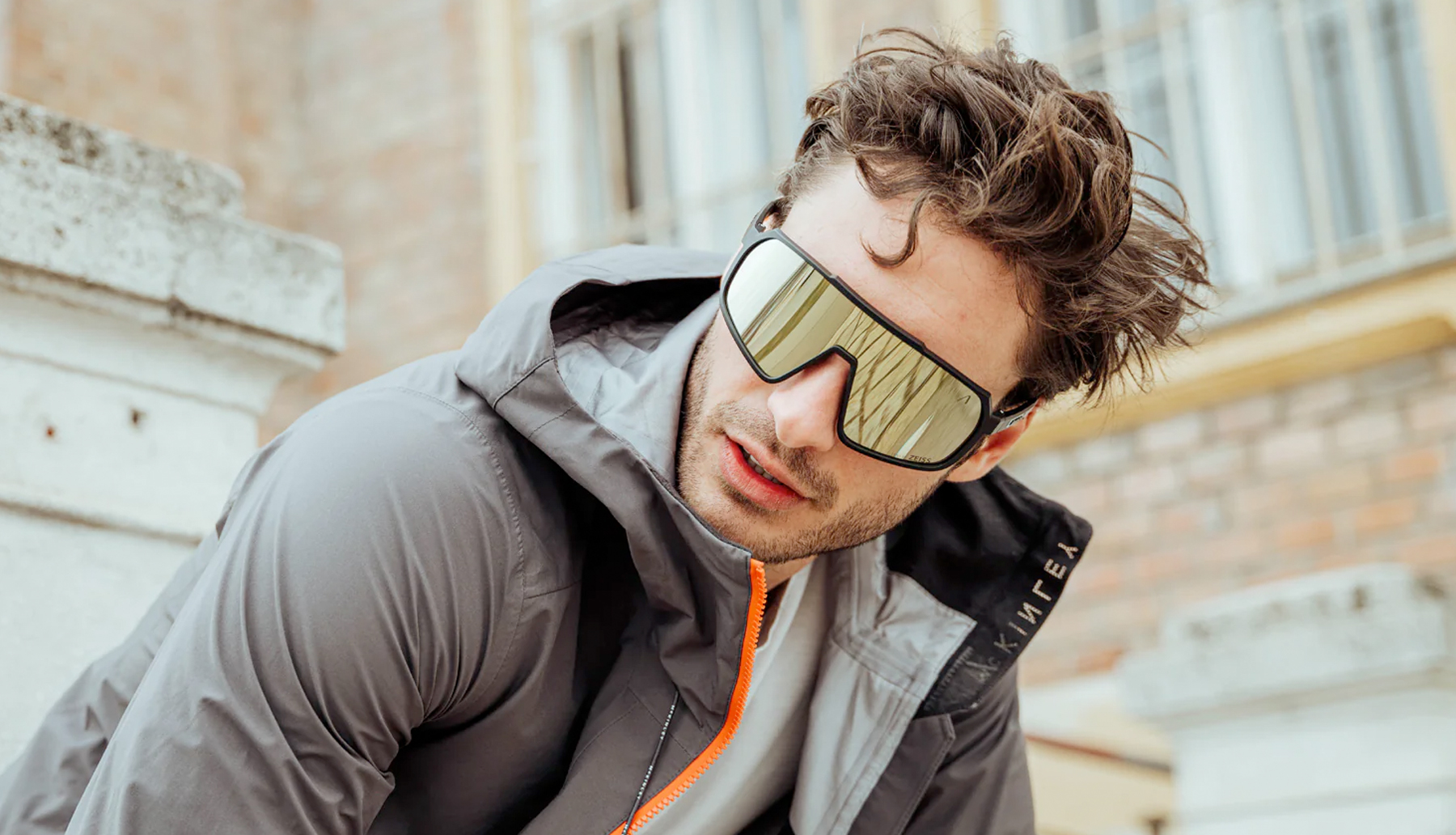 Athletes Eyewear Gamechanger die Sportbrillen