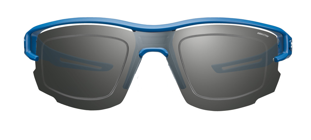 Julbo Aero RX Sehstarke die Sportbrillen