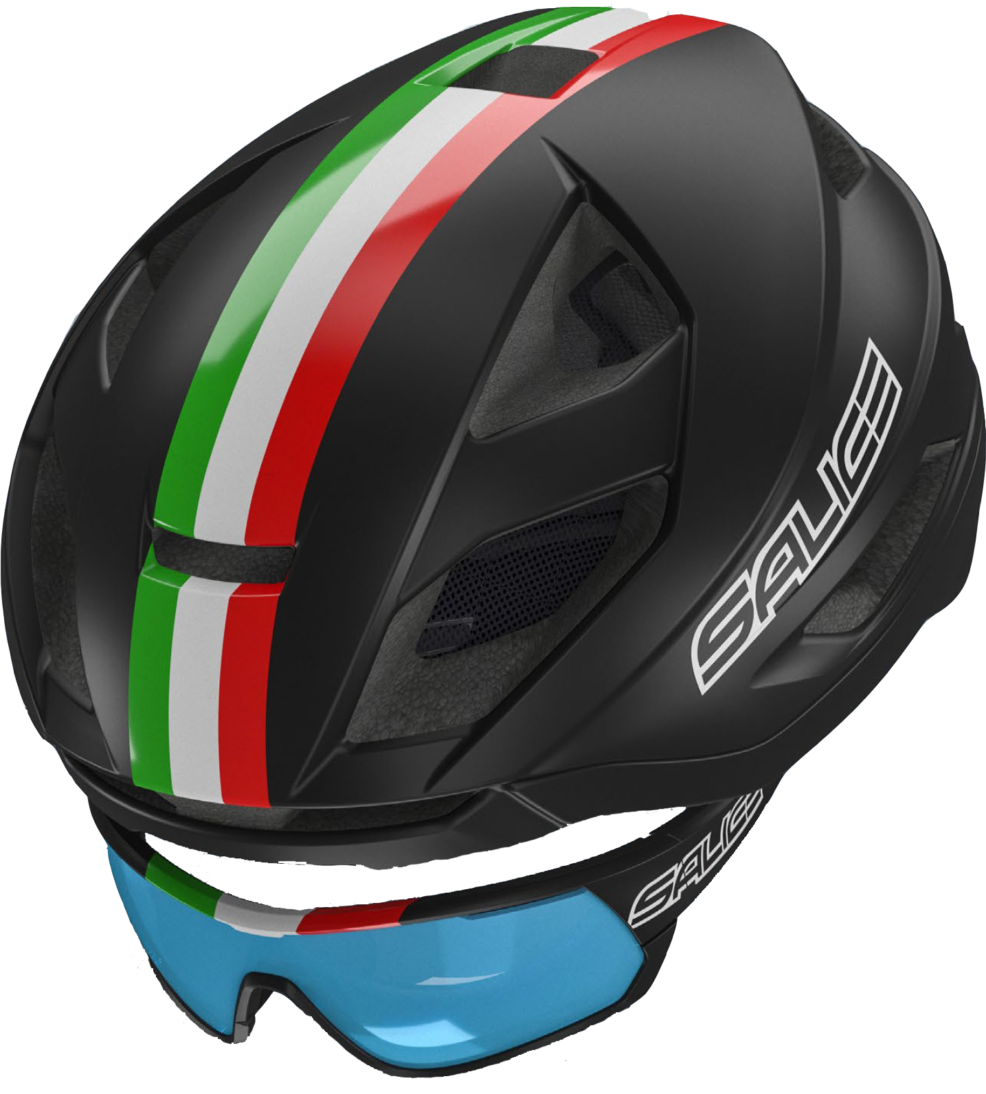 Salice Italien Serie - die-Sportbrillen.com