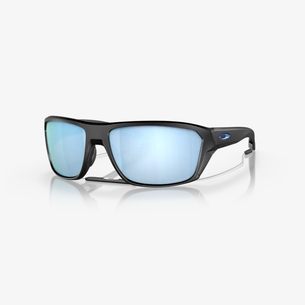 Split shot oakley sunglasses hot sale