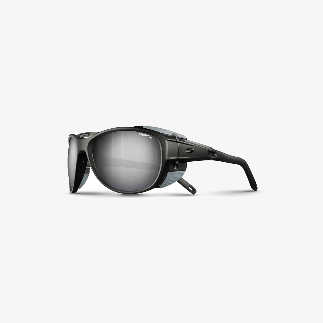 Julbo Explorer 2.0 Schwarz Spectron 4 die Sportbrillen