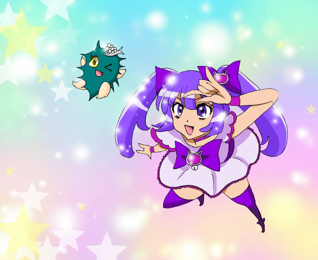 タレント・施設の紹介 - 喫茶柊/柊PROJECT