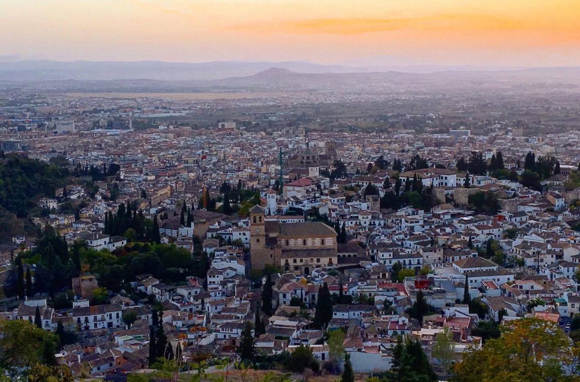 Alhambra