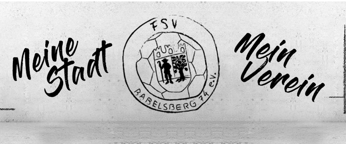 HARTISTE TEAMWEAR wird Ausrüster des FSV Babelsberg 74