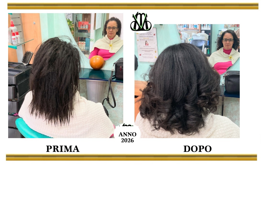 sconti capelli lisci