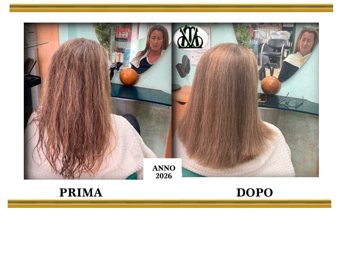 Migliore Stiratura Capelli Milano