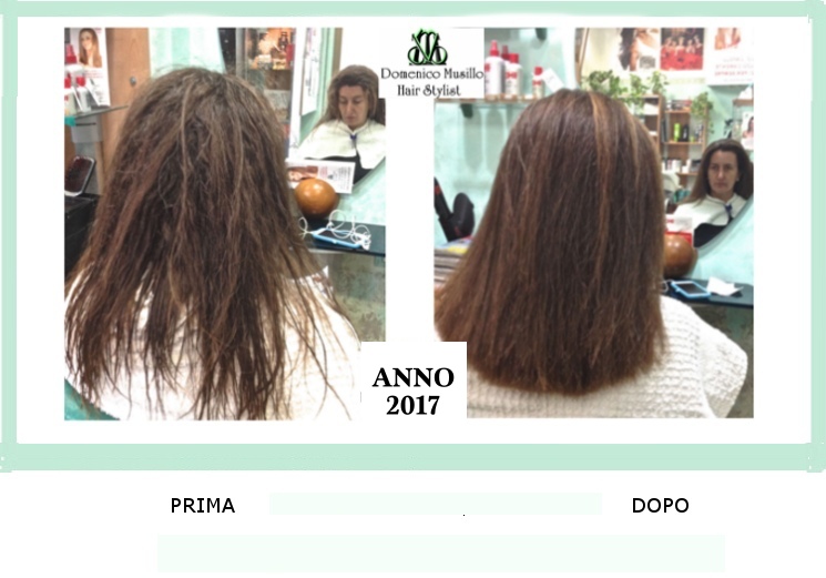 Migliore Stiratura Capelli Milano