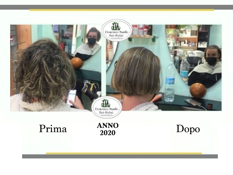 Migliore Stiratura Capelli Milano