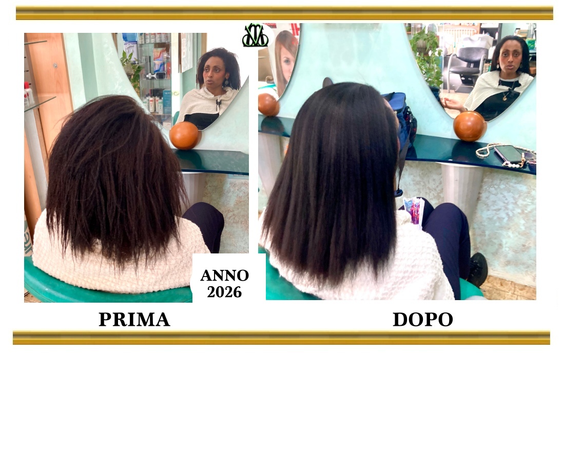 Migliore Stiratura Capelli Milano