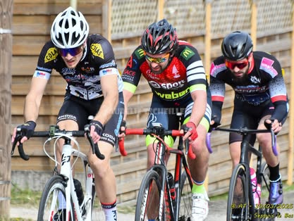 Grand Prix de Seppois le Las - 30 mars 2025