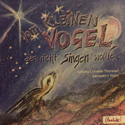 Text: Solveig Thorwart, Idee: Damiano Nöthen, Bilder: Samadhi Holm, Anahita-Verlag, Winsen/Luhe, 2008. Zu beziehen über die Akademie der Intuition