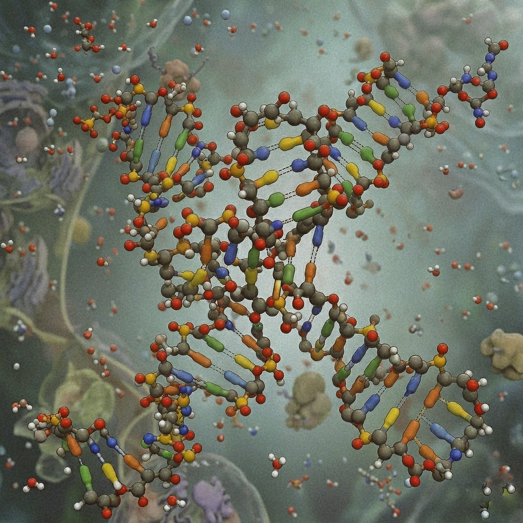 RNA