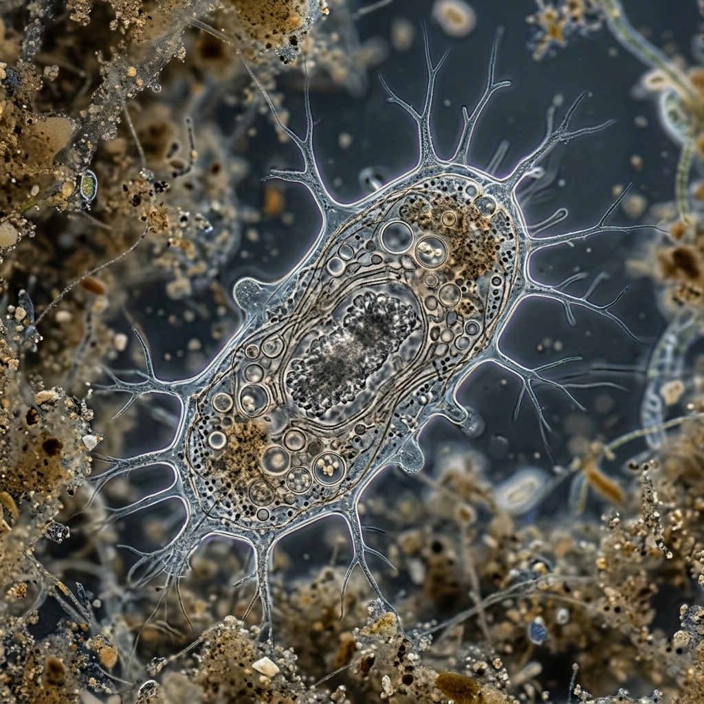 Archea