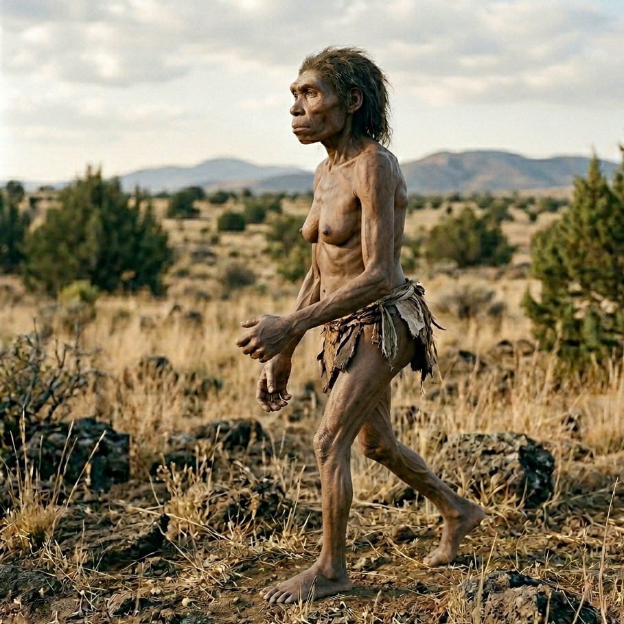 Homo Habilis