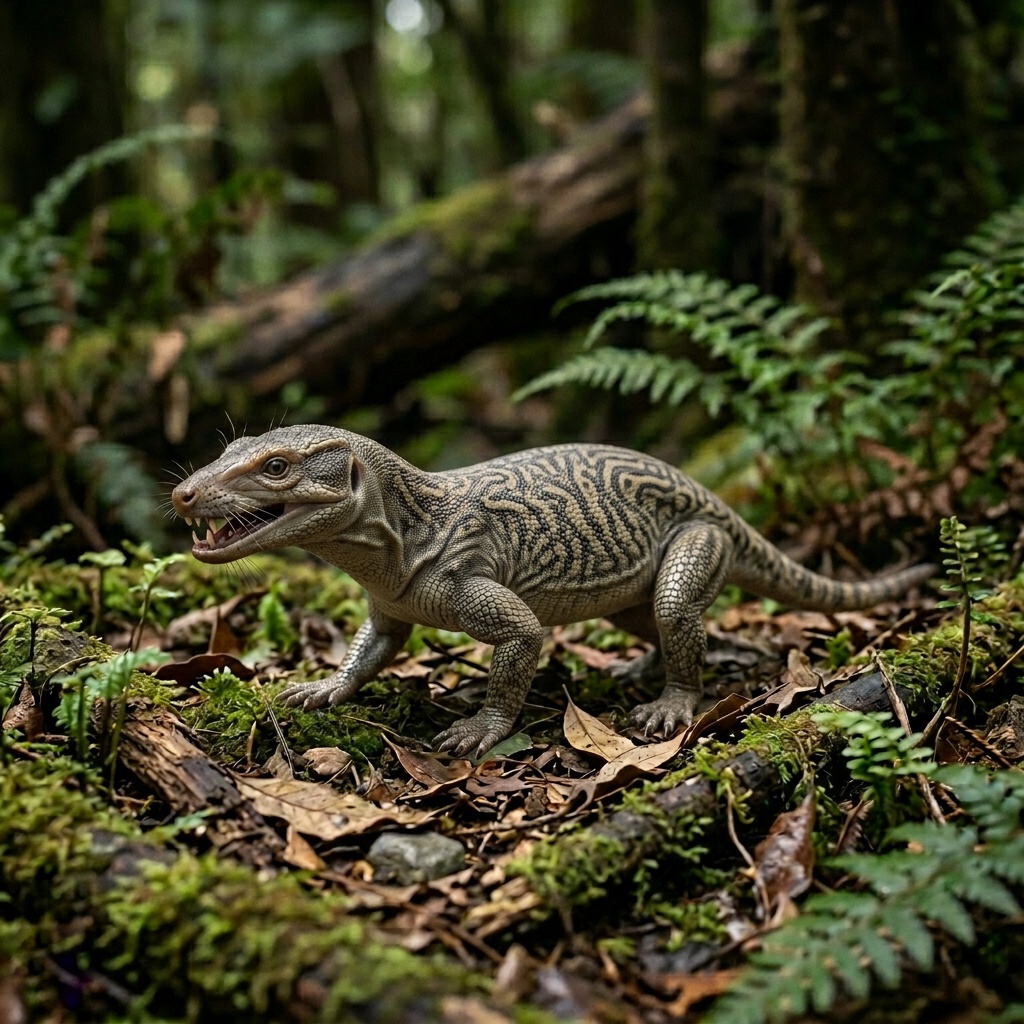 Theriodont