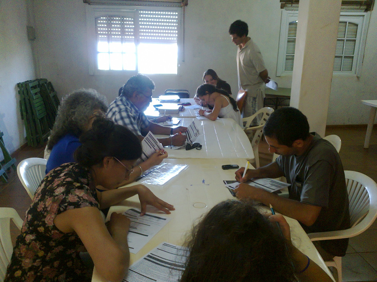 Catequesis adultos, jovenes y niños