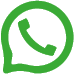 Ein grüner Button um eine WhatsApp Nachricht zu senden