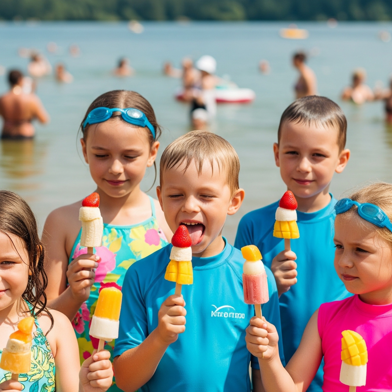 Eiskalt erwischt – Warum Glace nicht immer cool ist
