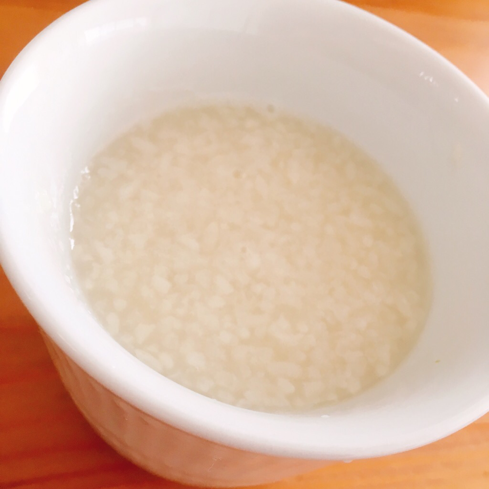 米麹甘酒
