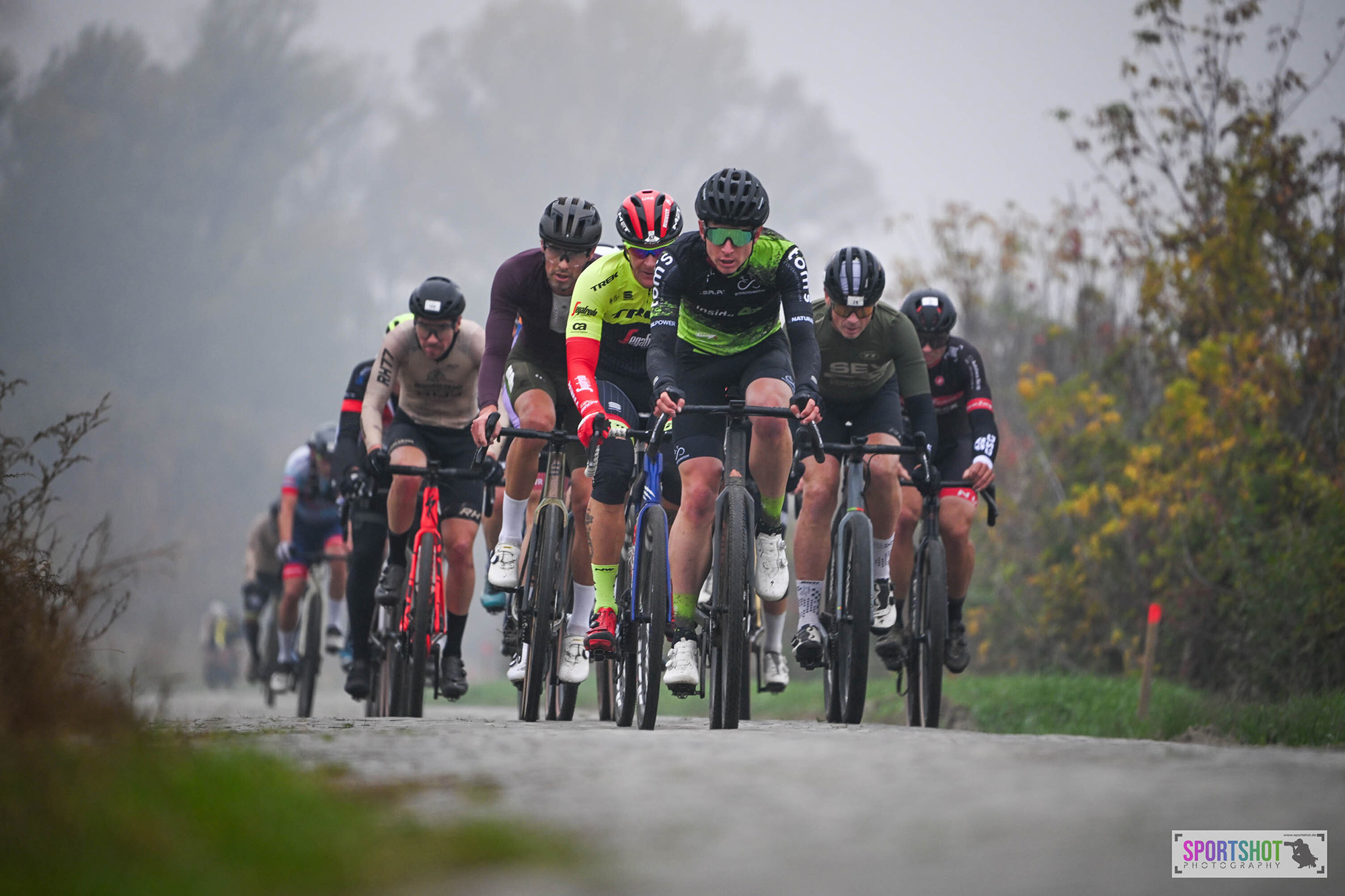 2. Pannonia Gravel am 19. Oktober – internationale Beteiligung erwartet