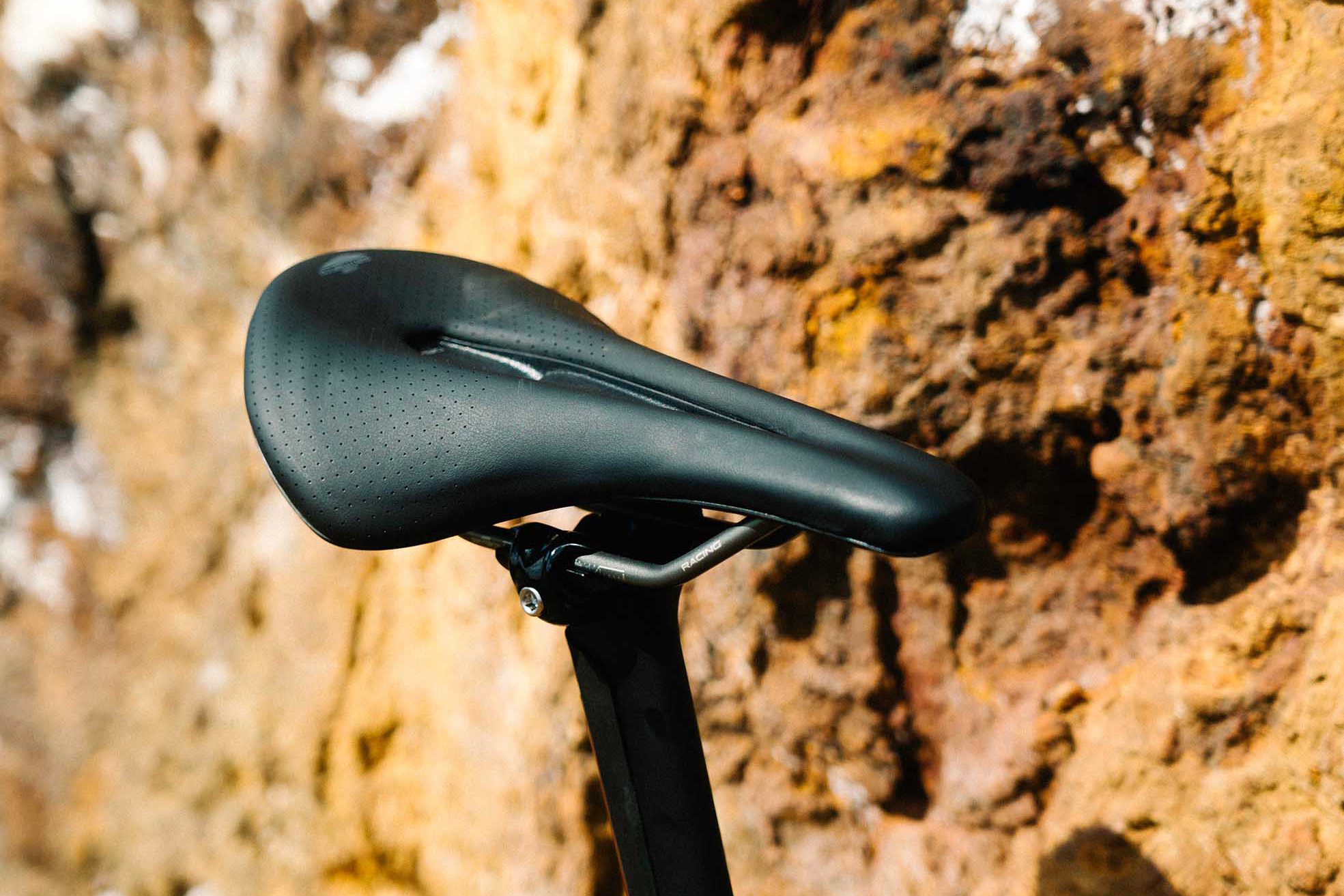 Selle San Marco präsentiert neue Shortfit-Allroad-Sattelserie für Gravel und Allroad
