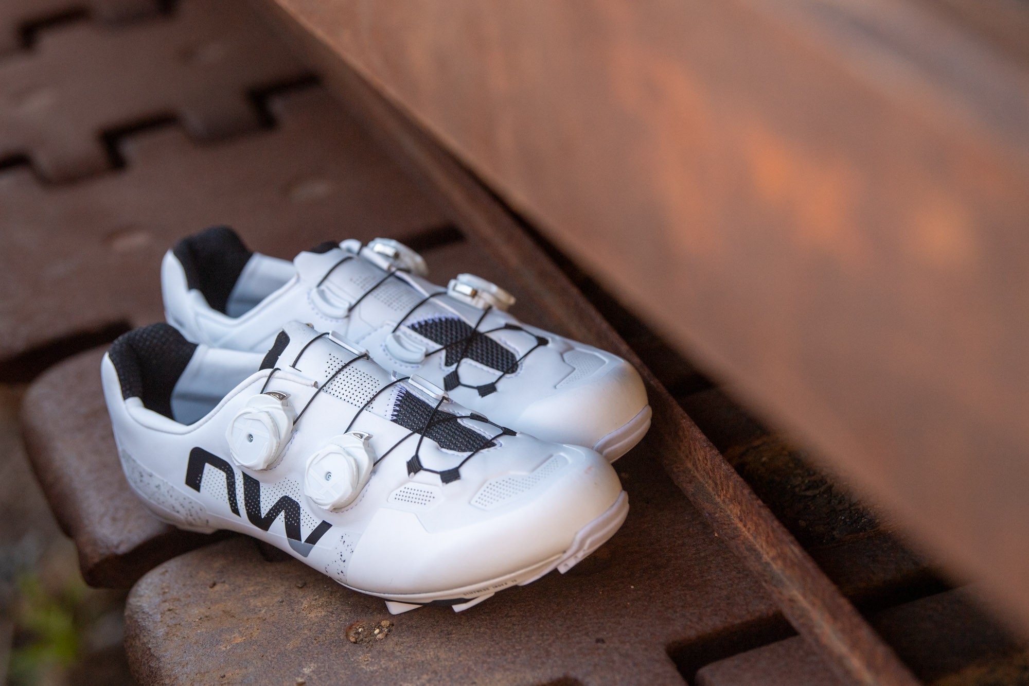 Offroad Extreme X Rennschuh für Gravel- und Cross Country