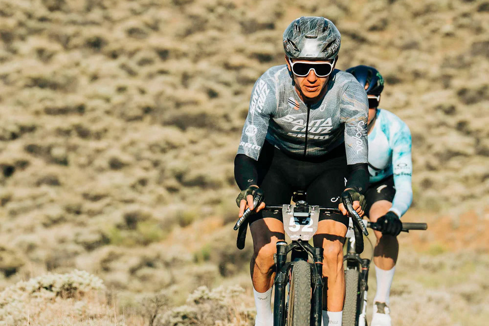 Absolute Performance im Wettkampf: Velocio Rennsportbekleidung