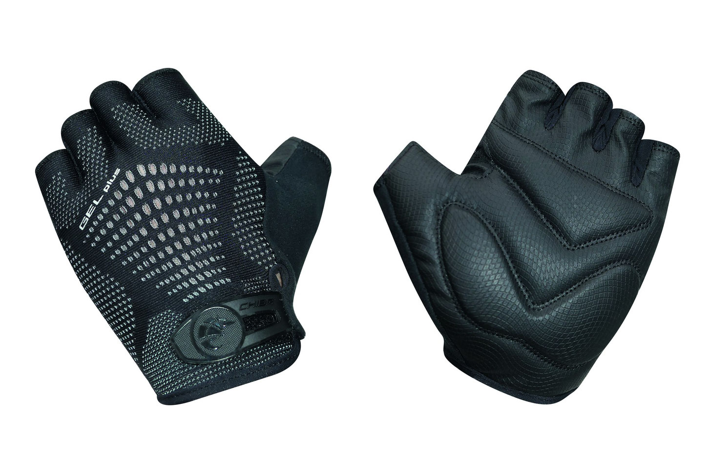 CHIBA GEL PLUS Handschuh im Praxistest