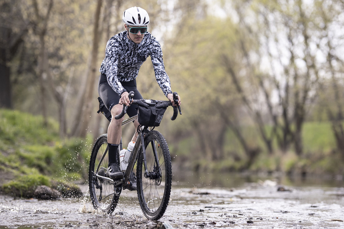 NEUHEIT: Tubolito X-Tubo-CX/Gravel-All Schlauch