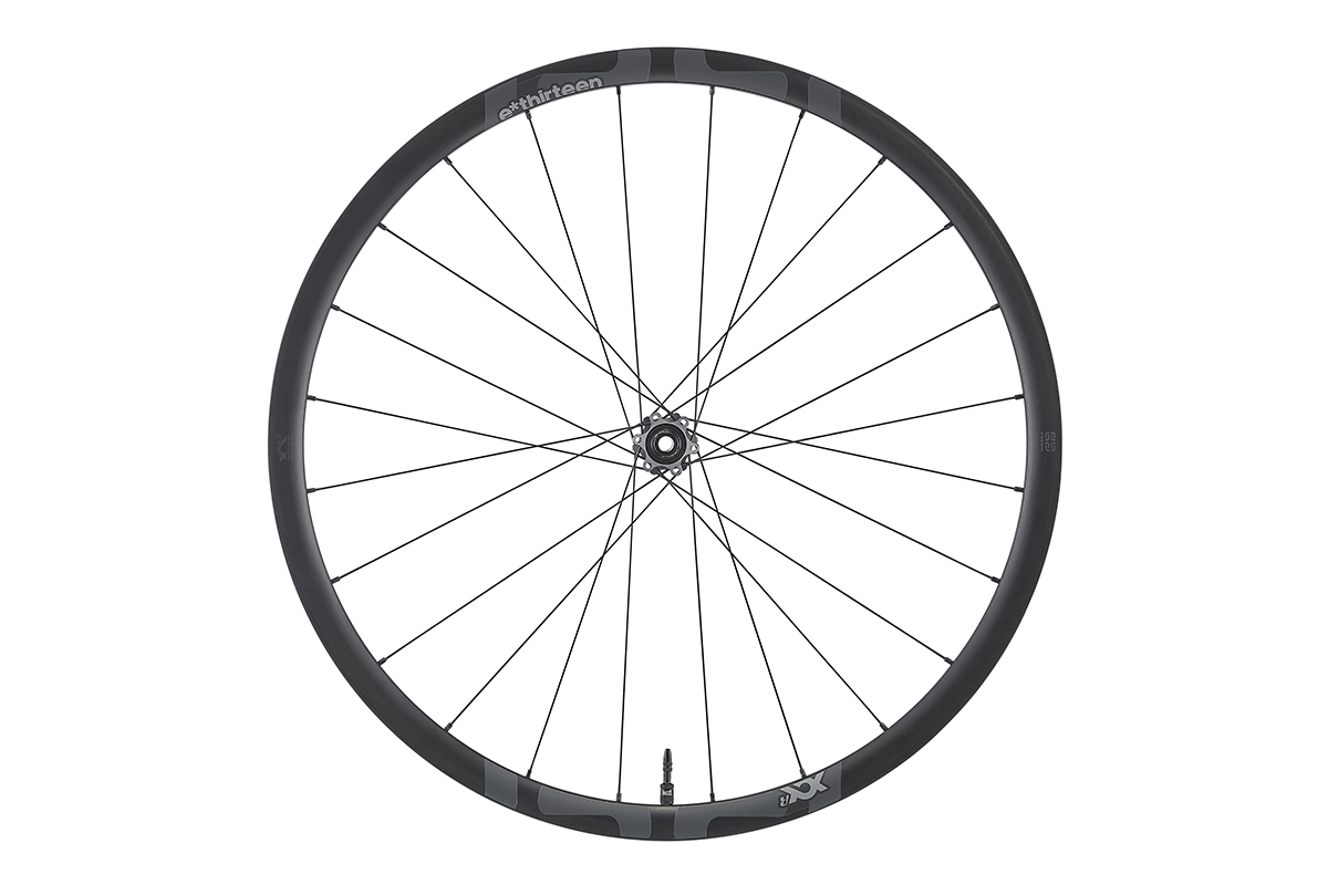 E*THIRTEEN GRAVEL Laufräder