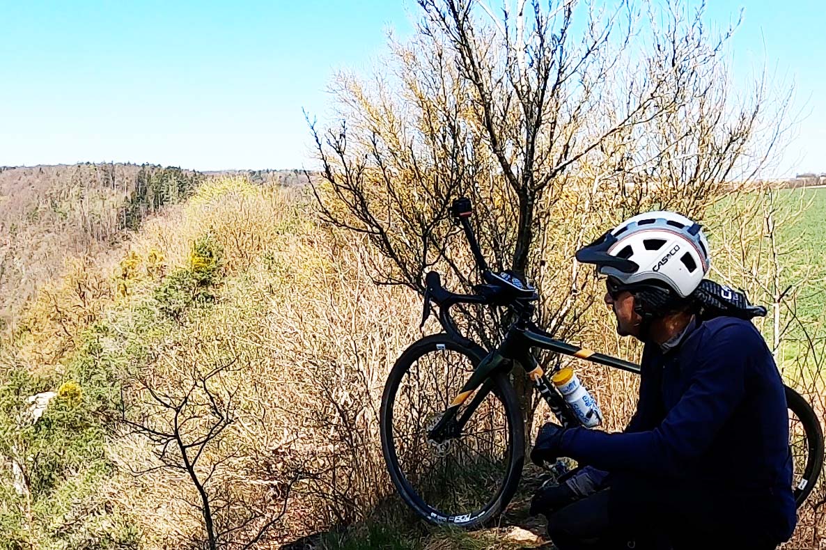 OBERPFALZ - Regensburg Tour 2: Winzerer Höhen