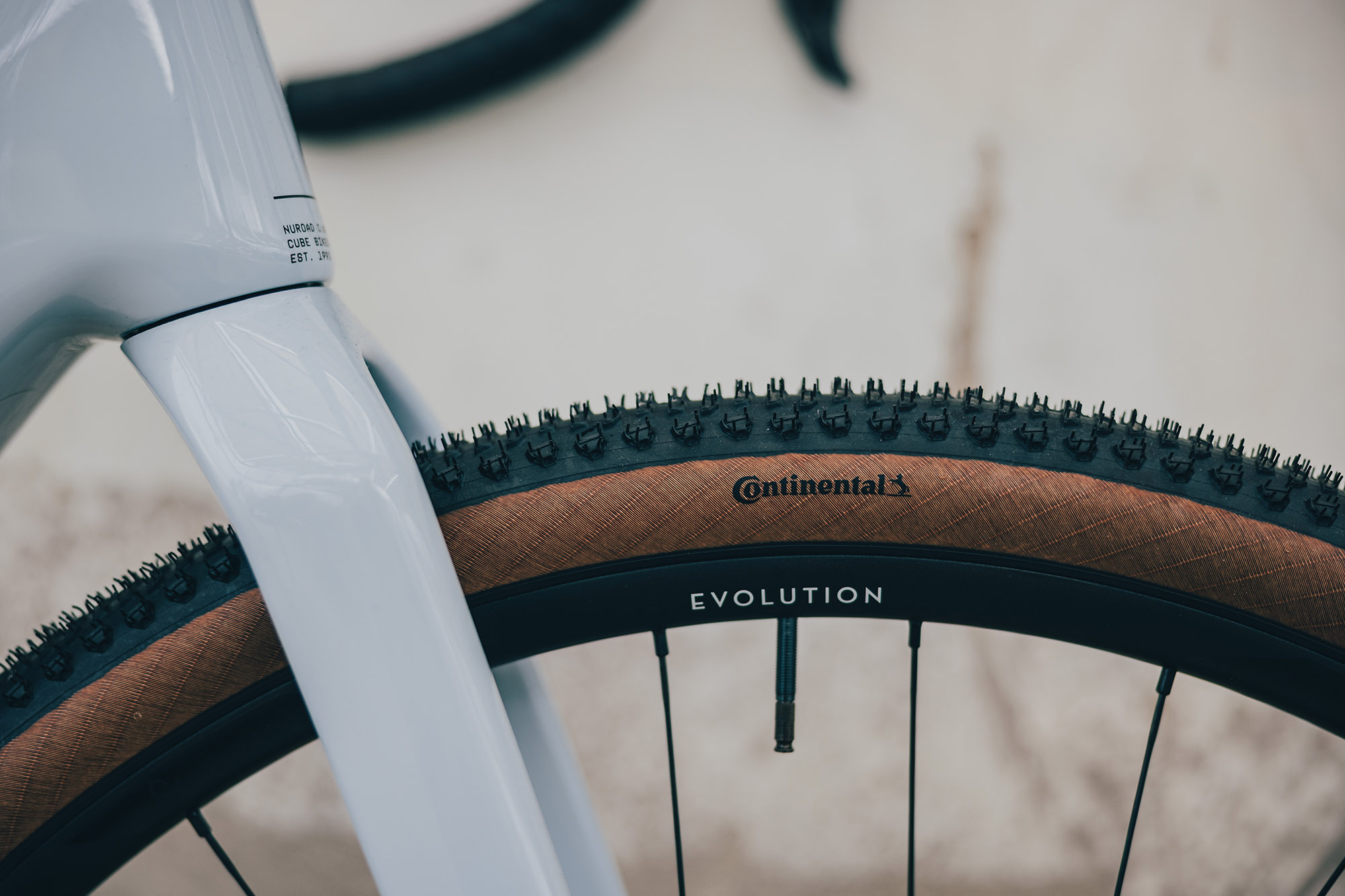 Continental und Cube vertiefen Partnerschaft im Gravel-Segment