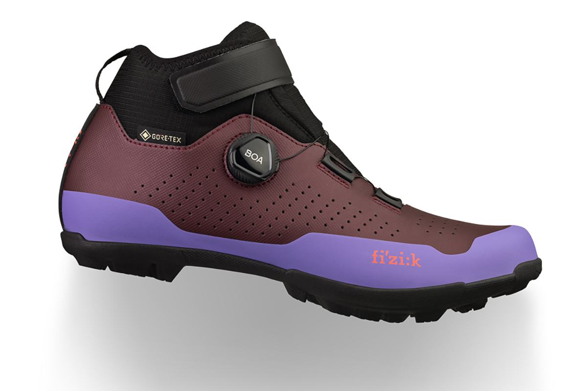  Bereit für die Kälte mit dem neuen fi’zi:k TERRA ARTICA GTX Winterschuh