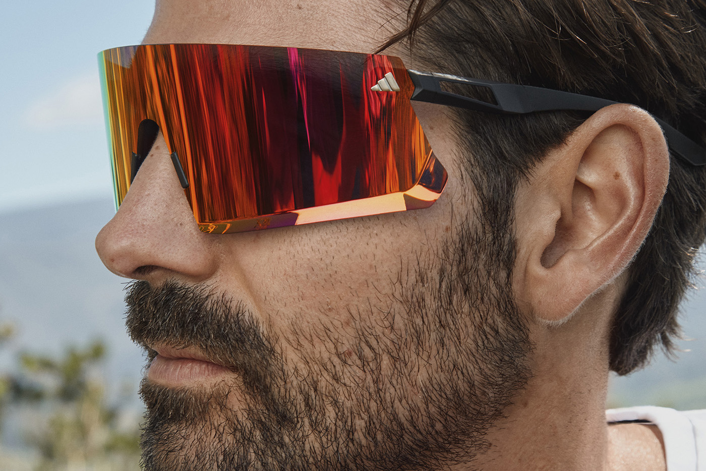 adidas Sport Eyewear lanciert neues Modell DUNAMIS